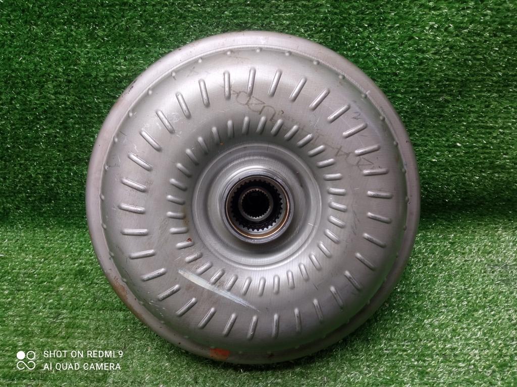 гидротрансформатор АКПП Ford Mondeo III рестайлинг (2003—2007) 2007, 2.0i, 4457828 - фото №1