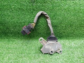 селектор АКПП Opel Astra H рестайлинг (2006—2014) 2010, 1.8i Z18XER, 6290392