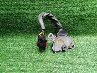 селектор АКПП Opel Astra H рестайлинг (2006—2014) 2010, 1.8i Z18XER, 6290392