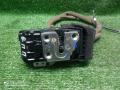 замок двери передней правой Nissan Qashqai II (2013—2019) 2015, 1.6 DCI R9M, 80500BM90A - фото №4