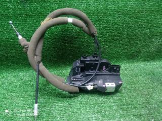 замок двери передней правой Nissan Qashqai II (2013—2019) 2015, 1.6 DCI R9M, 80500BM90A