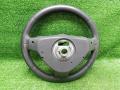 руль Opel Astra H рестайлинг (2006—2014) 2010, 1.6i A16XER, 94710165 - фото №5