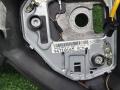 руль Opel Astra H рестайлинг (2006—2014) 2010, 1.6i A16XER, 94710165 - фото №6