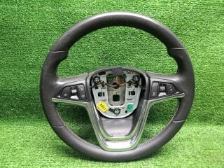 руль Opel Mokka I (2012—2016) 2014, 1.6i A16XER, 95128852