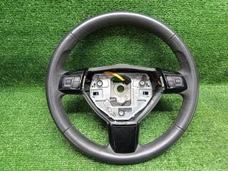 руль Opel Zafira B рестайлинг (2008—2014) 2011, 1.6i A16XER, 13326397
