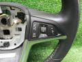 руль Opel Astra J рестайлинг (2012—2018) 2013, 1.6i A16XER, 13351029 - фото №2