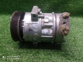 компрессор кондиционера Opel Corsa E (2014—2019) 2015, 1.4i Z14XEP, 13447214