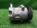 компрессор кондиционера Opel Corsa E (2014—2019) 2015, 1.4i Z14XEP, 13447214 - фото №6