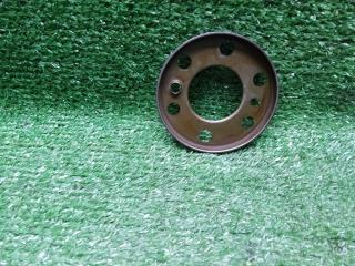 Кольцо импульсное коленвала Opel Zafira B рестайлинг (2008—2014) 2014, 1.8i А18XEL, 55574780