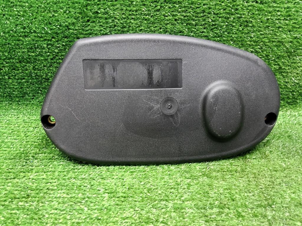 защита (кожух) ремня ГРМ Opel Zafira B рестайлинг (2008—2014) 2014, 1.8i А18XEL, 55573486 - фото №1