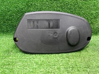 защита (кожух) ремня ГРМ Opel Zafira B рестайлинг (2008—2014) 2014, 1.8i А18XEL, 55573486