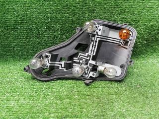 панель заднего фонаря Opel Astra H рестайлинг (2006—2014) 2011, 1.8i Z18XER, 93180363