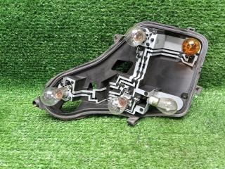 панель заднего фонаря Opel Astra H рестайлинг (2006—2014) 2011, 1.8i Z18XER, 93180363