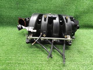 коллектор впускной Opel Zafira B рестайлинг (2008—2014) 2014, 1.8i А18XEL, 55571532