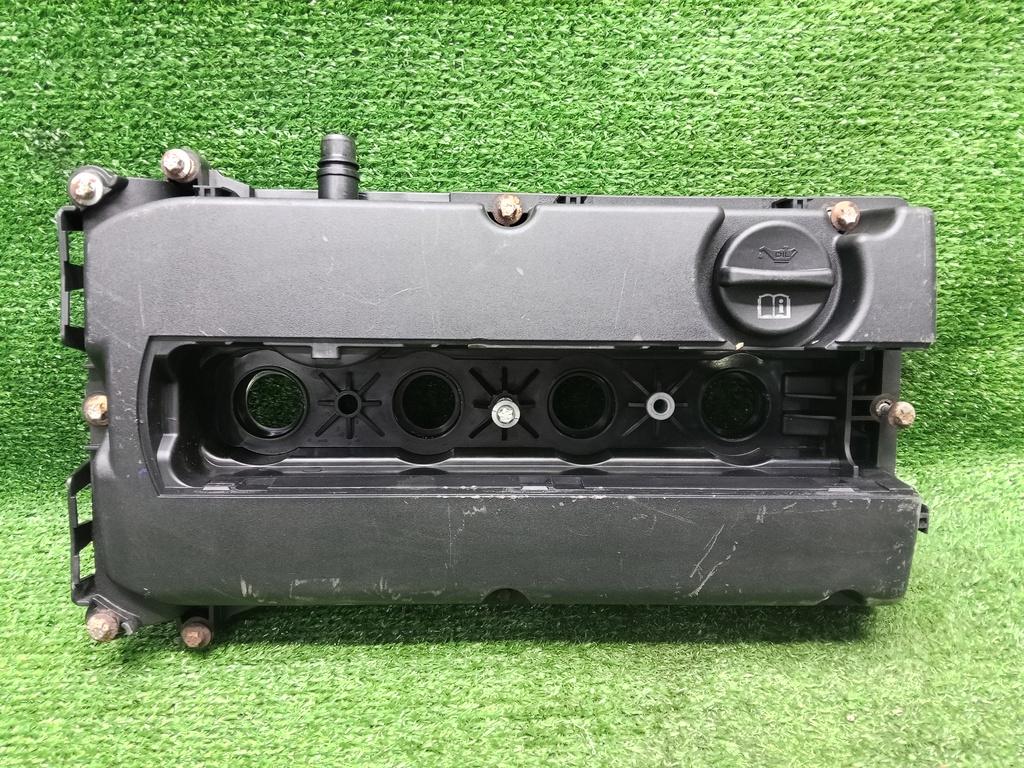 клапанная крышка Opel Mokka I (2012—2016) 2012, 55564395 - фото №1