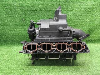 коллектор впускной Opel Mokka I (2012—2016) 2012, 55578687