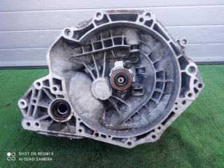 КПП механическая (МКПП) Opel Astra H рестайлинг (2006—2014) 2011, 1.8i Z18XER, 94729479
