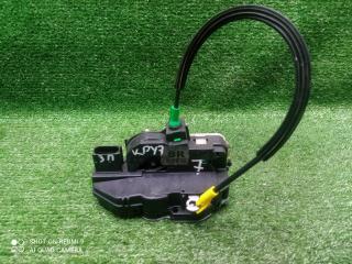 замок двери задней правой Chevrolet Cruze I (2009—2012) 2011, 1.6i F16D4, 13503178