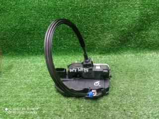 замок двери передней правой Chevrolet Cruze I (2009—2012) 2011, 1.6i F16D4, 13503150