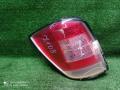 фонарь задний левый Opel Astra H рестайлинг (2006—2014) 2011, 1.8i Z18XER, 13223675 - фото №2