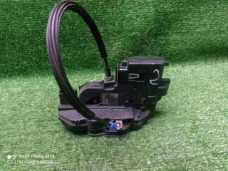 замок двери передней правой Chevrolet Cruze I (2009—2012) 2012, 1.6i F16D4, 13503752