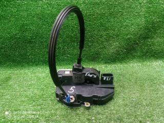 замок двери передней левой Chevrolet Cruze I (2009—2012) 2011, 1.6i F16D4, 13503149