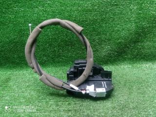 замок двери задней правой Nissan Leaf II (2017—2025) 2022, EM57, 825003NM0A