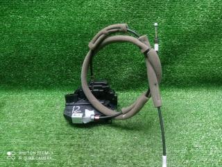 замок двери задней левой Nissan Leaf II (2017—2025) 2022, EM57, 825013NM0A