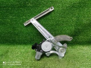 стеклоподъемник электрический задний правый Nissan Leaf II (2017—2025) 2022, EM57, 827201KA1C