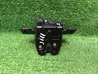 замок багажника Opel Astra J (2009—2012) 2013, 1.6i A16XER, 13587646