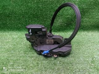 замок двери передней левой Chevrolet Cruze I (2009—2012) 2012, 1.6i F16D4, 13503751