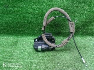 замок двери передней левой Nissan Leaf II (2017—2025) 2022, EM57, 805015SEA2