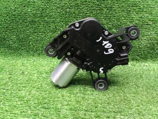 моторчик заднего стеклоочистителя (дворника) Opel Astra H рестайлинг (2006—2014) 2011, 1.8i Z18XER, 13105981