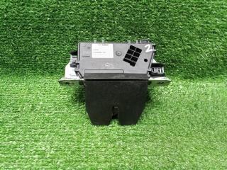 замок багажника Opel Zafira B рестайлинг (2008—2014) 2013, 1.8i Z18XER, 13188851