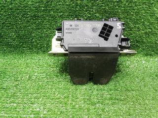 замок багажника Opel Astra H рестайлинг (2006—2014) 2008, 1.8i Z18XER, 13117285