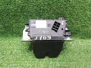 замок багажника Opel Astra GTC J (2009—2012) 2010, 1.8i Z18XER, 13188851