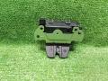 замок багажника Opel Astra GTC J (2009—2012) 2010, 1.8i Z18XER, 13188851 - фото №2
