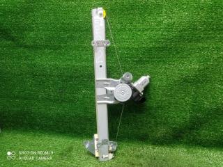 стеклоподъемник электрический передний левый Nissan Leaf II (2017—2025) 2022, EM57, 807213NA7A