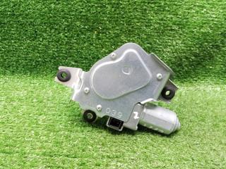 моторчик заднего стеклоочистителя (дворника) Nissan Leaf II (2017—2025) 2022, EM57, 287105SK0B