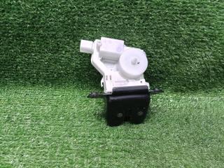 замок багажника Nissan Leaf II (2017—2025) 2022, EM57, 908024EA1B