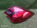 фонарь задний правый Opel Astra GTC J (2009—2012) 2011, 1.4T A14NET, 13281266 - фото №4