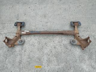 балка подвески задняя Opel Astra J (2009—2012) 2011, 1.6i A16XER, 13319407