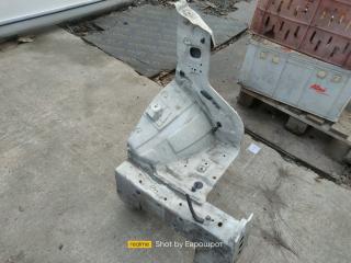 лонжерон левый Hyundai Grand Starex I (2007—2015) 2010, 2.5TD D4CB, 645004H400