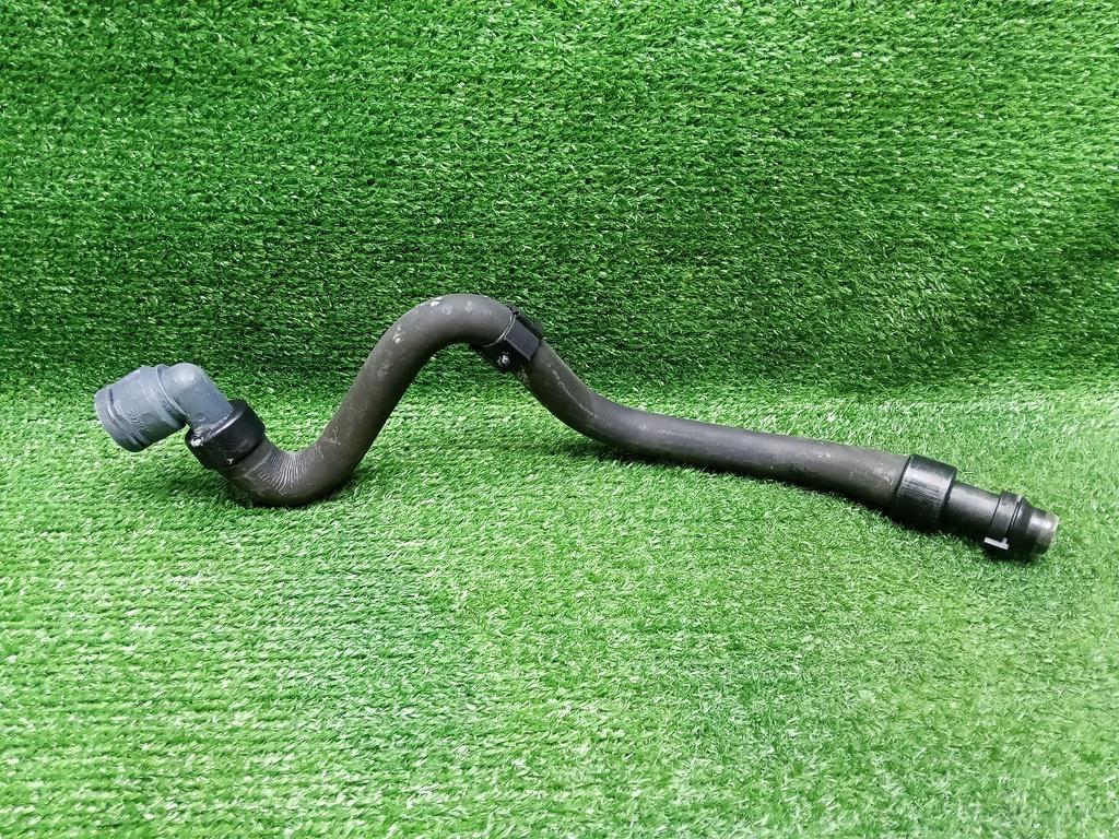 патрубок отопителя (печки) Opel Astra J рестайлинг (2012—2018) 2012, 2.0TD A20DTH, 13251460 - фото №1