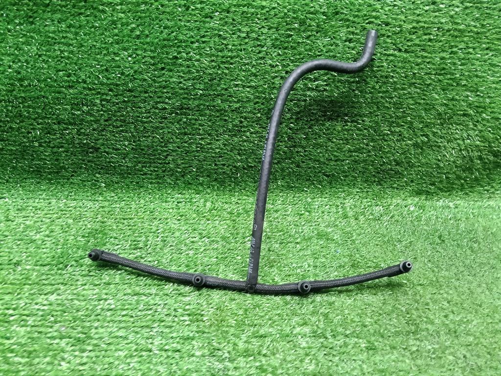 трубка обратки форсунок Opel Astra GTC J рестайлинг (2011—2017) 2012, 2.0DTH A20DTH, 817224 - фото №1