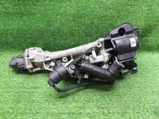 клапан EGR Opel Astra J рестайлинг (2012—2018) 2012, 2.0DTH A20DTH, 55566052