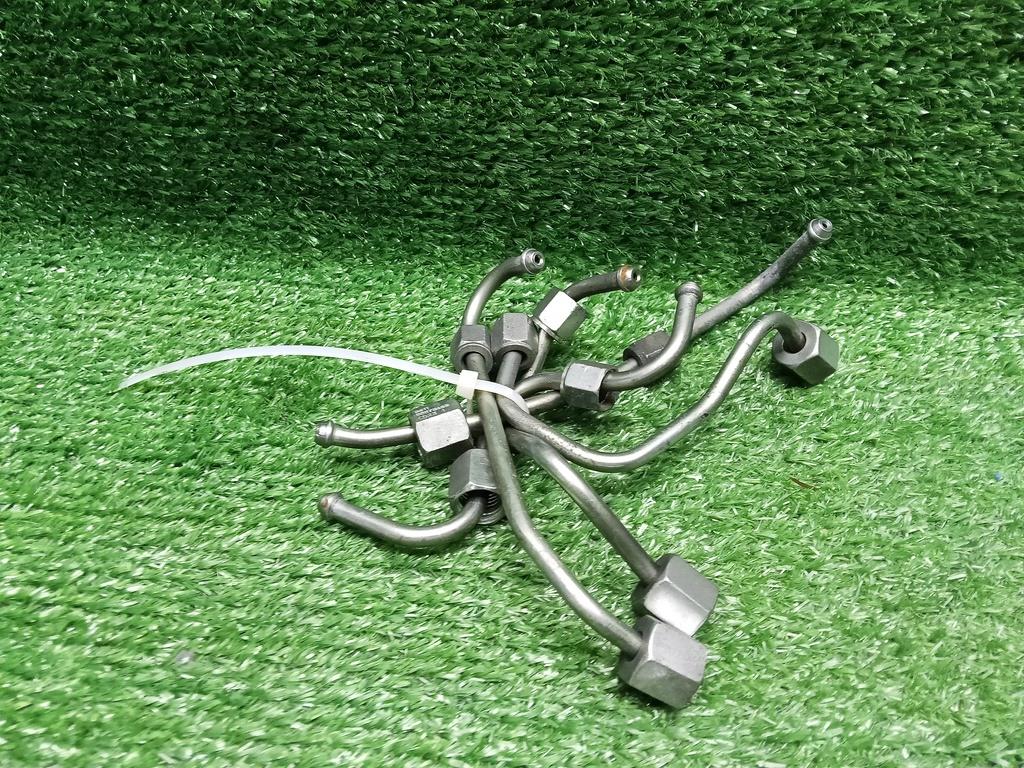 трубка топливная Opel Astra GTC J рестайлинг (2011—2017) 2012, 2.0DTH A20DTH, 820597 - фото №1