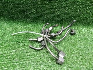 трубка топливная Opel Astra GTC J рестайлинг (2011—2017) 2012, 2.0DTH A20DTH, 820597