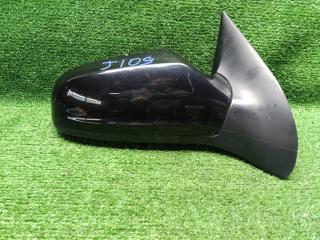 зеркало наружное правое Opel Astra GTC H (2004—2007) 2007, 1.6i Z16XER, 6428206