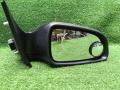 зеркало наружное правое Opel Astra GTC H (2004—2007) 2007, 1.6i Z16XER, 6428206 - фото №2